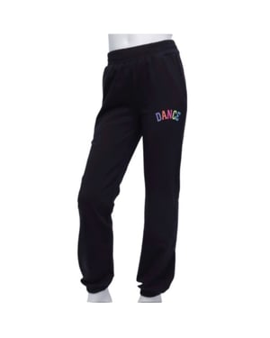 Papillon Sweat pants cuff 24pk3950-900