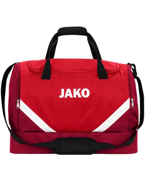 Jako Sporttas iconic met bodemvak 2024-103-bambini