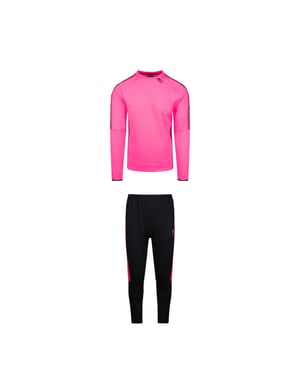 Robey Performance trainingspak met cross-zip rs3005-rs2510