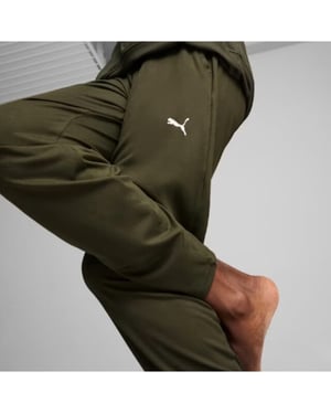 Puma M studio foundations tapered pant 525742-80