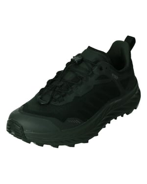 Lowa Fortux gtx black/black