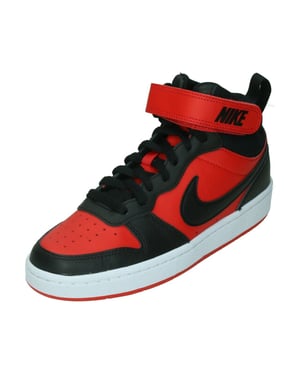 Nike Court borough mid 2