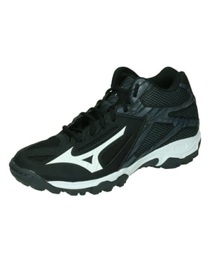 Mizuno Thunder blade 3 outdoor