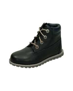 Timberland Pokeypine 6in zip nvy