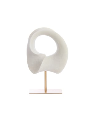 Light & Living ornament vodice 34x18x43cm -