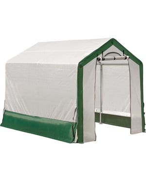ShelterLogic ® tuinkas sl70699 broeikas 240x180x200 cm