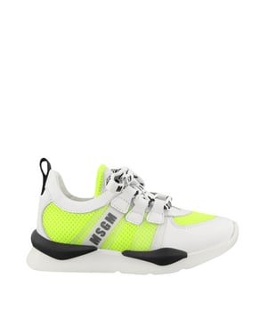 Msgm Kinder meisjes sneakers
