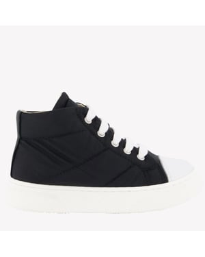 Andrea Montelpare Jongens sneakers