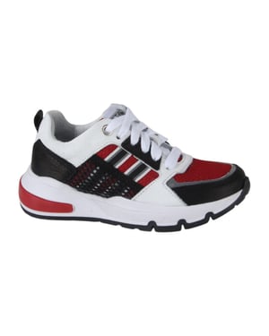 Trackstyle 325345-541w5 jongens veterschoenen