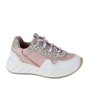 Twins 325107-971w2 meisjes veterschoenen
