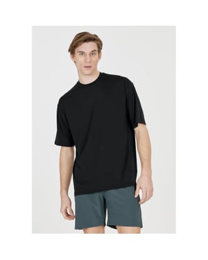 Virtus Roger m hyperstretch s/s tee ev233960-1001