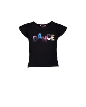 Papillon Oversize t-shirt dance 24pk2903-900