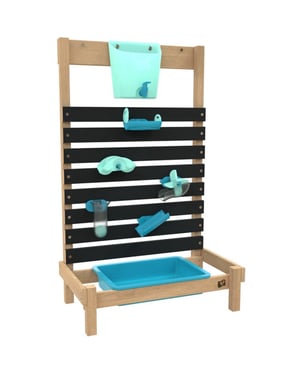 TP Toys Houten speeltoestel waterpartij splash tp605 31x57x92 cm