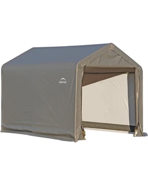 ShelterLogic ® gereedschapsschuur sl70396 opslagtent 300x180x200 cm