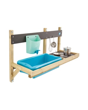 TP Toys Deluxe buitenspeelkeuken voor kinderen tp297