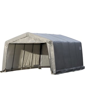 ShelterLogic ® tentgarage sl62697 490x370x260 cm