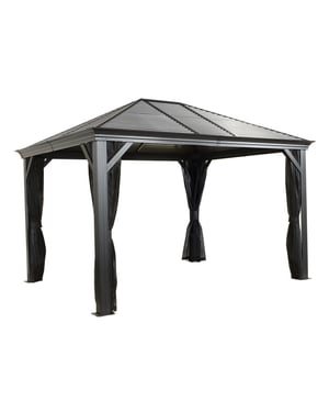 Sojag Paviljoen mykonos sj03500 pergola partytent 299x364x291 cm