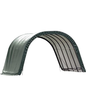 ShelterLogic ® weide tent 370x610 cm sl51341
