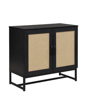 Furnilux Dressoir beram 100 x 40 x 75 cm