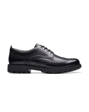 Clarks Original Batcombe far heren veterschoen