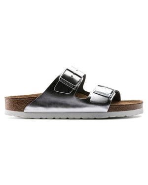 Birkenstock Arizona bs dames sandaal