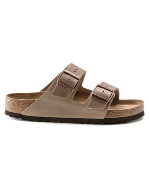 Birkenstock Arizona bs heren sandaal