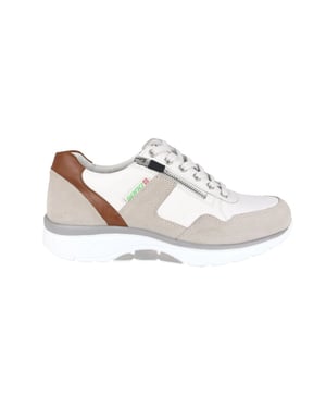 Mephisto Sano amory heren rollende wandelsneaker