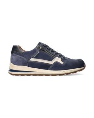 Mephisto Bradley heren sneaker