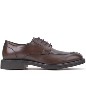 Mephisto Titus heren veterschoen