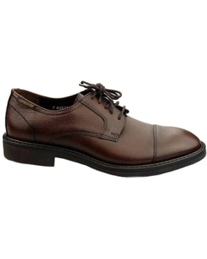 Mephisto Tarik heren veterschoen