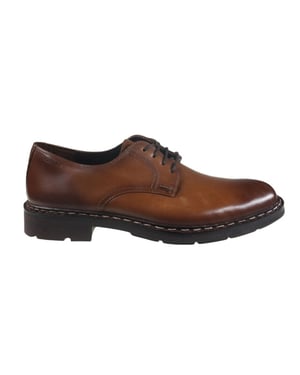 Mephisto Scott heren veterschoen