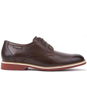 Mephisto Orlando heren veterschoen