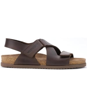 Mephisto Nadek heren sandaal