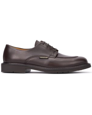 Mephisto Mike heren veterschoen