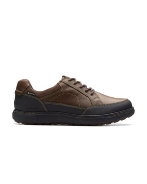 Clarks Original Mapstone logtx heren veterschoen