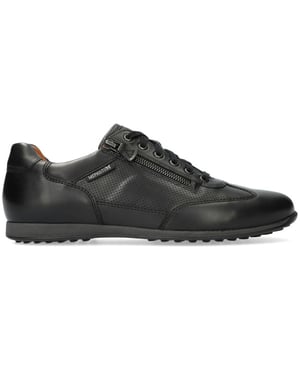Mephisto Leon heren sneaker