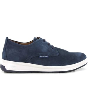 Mephisto Lester heren veterschoen