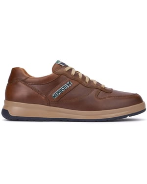 Mephisto Leandro heren sneaker