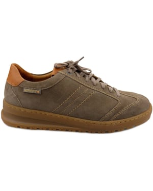 Mephisto Jumper heren sneaker