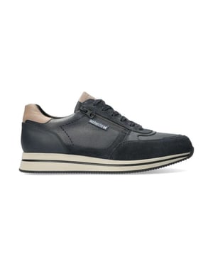 Mephisto Gilford heren sneaker