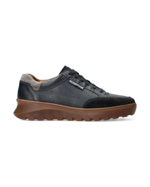 Mephisto Flynn heren sneaker