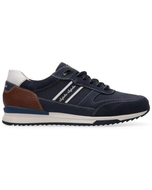 Australian Footwear Filmon heren sneaker