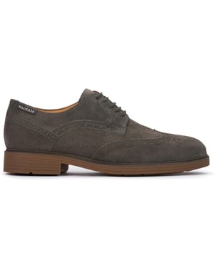 Mephisto Fernand heren veterschoen