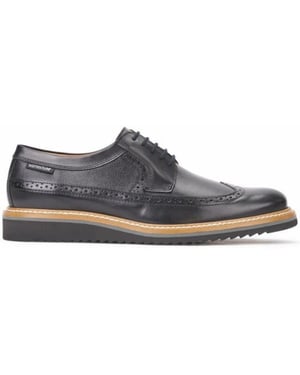 Mephisto Enrico heren veterschoen