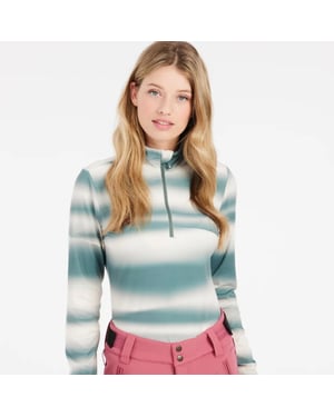 Protest Ski pully dames