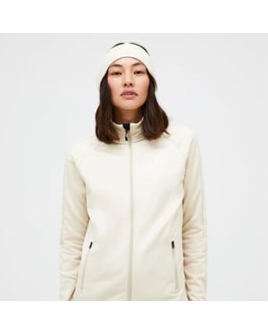 Peak Performance Fleece vest dames