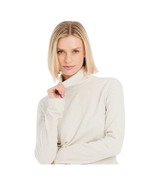 Protest Ski sweater dames