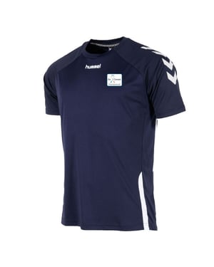 Hummel En cavant authentic tee ec160005-7200