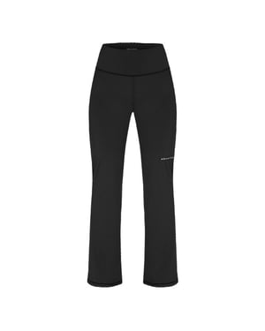 Röhnisch flattering high waist pants long tight training dames -