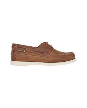 Mephisto Boating heren veterschoen